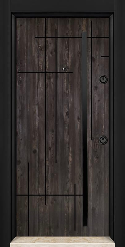 ВХОДНА ВРАТА КРИТ5