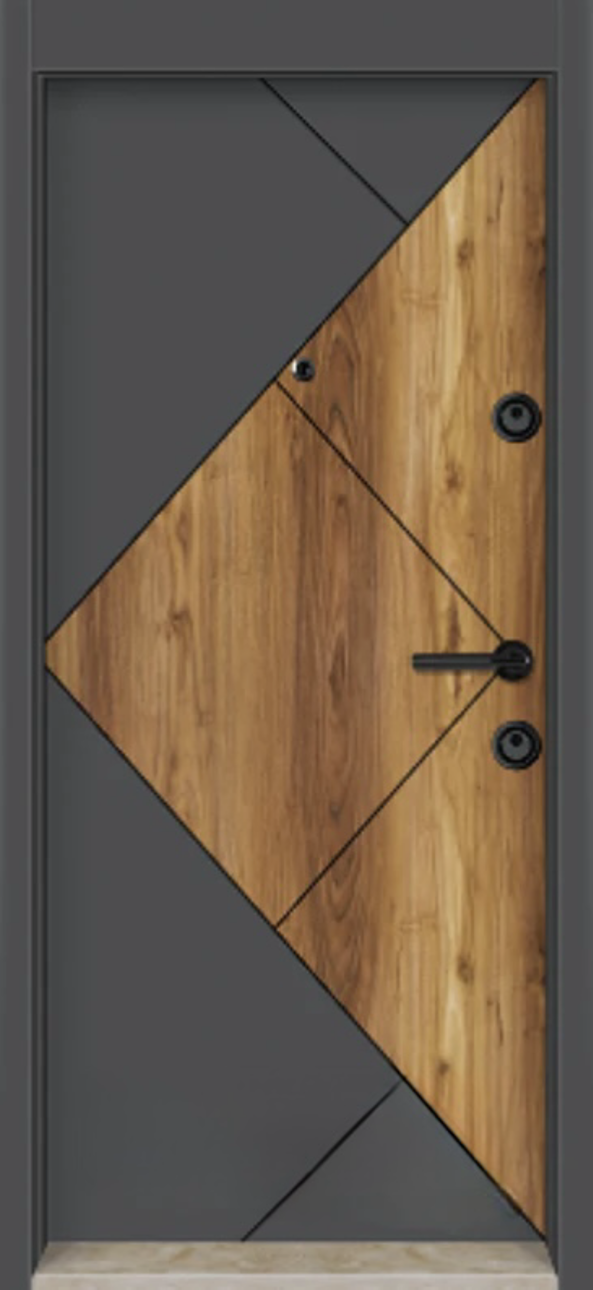 ВХОДНА ВРАТА АРТ3