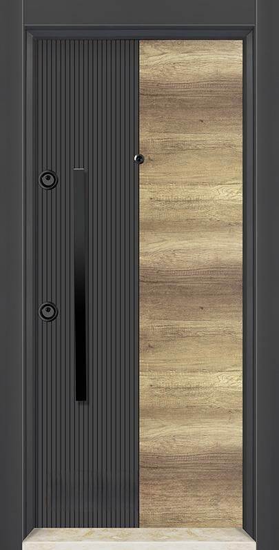 ВХОДНА ВРАТА АРТ2